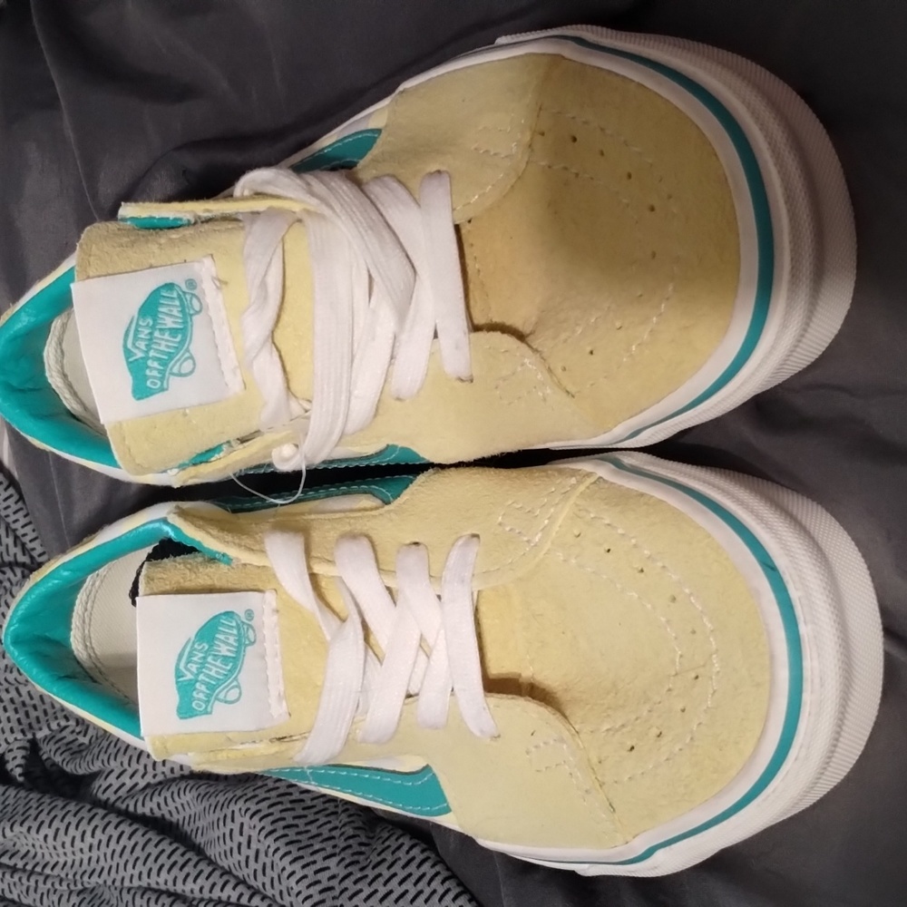 Vans sneakers